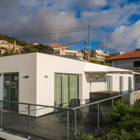 Casa Alan By Rent2U, Lda Villa Arco da Calheta  Exterior photo